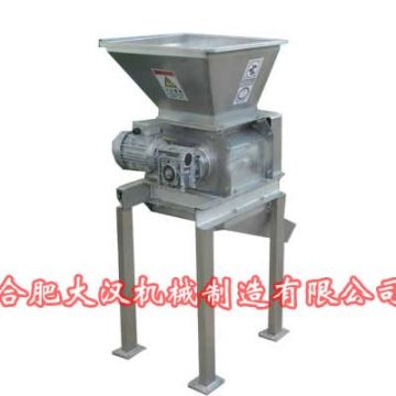 水果破碎機 藍莓破碎機 藍莓酒生產(chǎn)設(shè)備