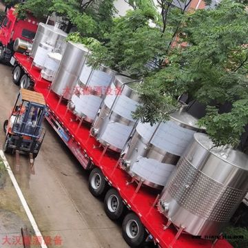 不銹鋼儲酒罐 不銹鋼酒罐 儲存罐 攪拌罐 